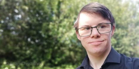 A testimony from Caleb