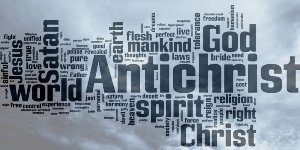 What does the Bible say about the Antichrist?