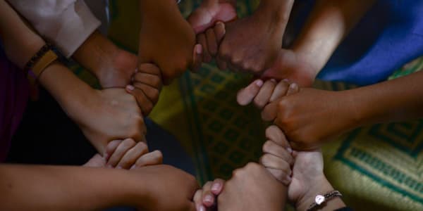 El verdadero cristianismo: La solución comienza conmigo