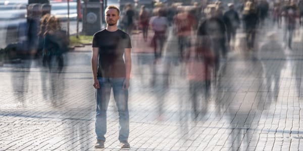 Warum Bitterkeit nur zu Problemen führt