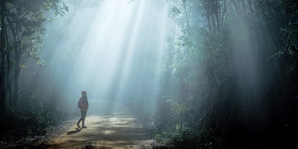 Los versículos de la Biblia que necesitas para combatir el desánimo