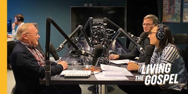 Living faith: A spirit you cannot do without (Christian podcast)