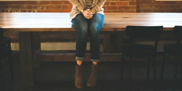 Forgiving the past and the people who hurt me
