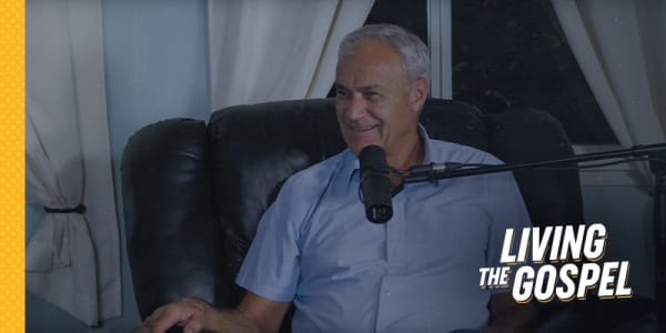 What is righteousness? (Christian podcast for young adults)