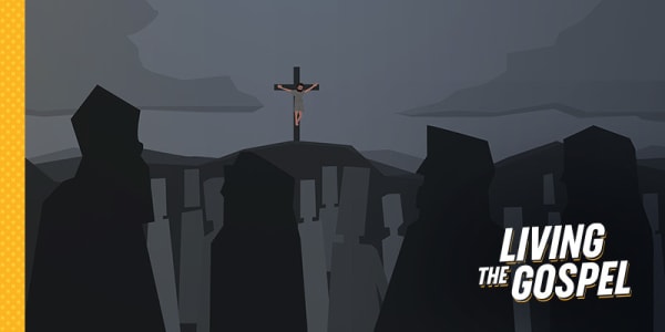 Atonement vs propitiation – What they mean and why we need it