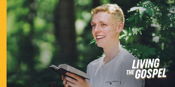 How the love of Christ can be personal for you! (Christian podcast)