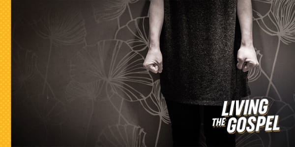 Understanding the difference between temptation and sin (Christian podcast)