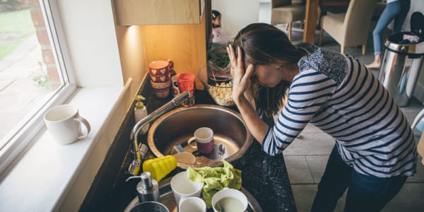 Stop blaming your circumstances