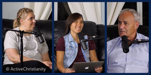 Pursue righteousness – you won’t regret it! (1/2)