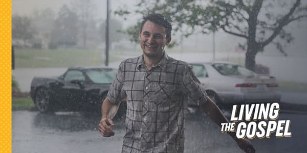 The most rewarding life (Christian Podcast)