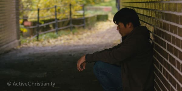 La voce dello Spirito e la voce dell’accusatore