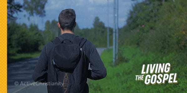 Episode 3: Back to school! (Christian Podcast)