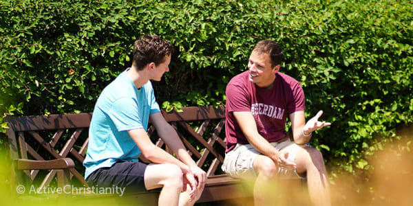What is fellowship?