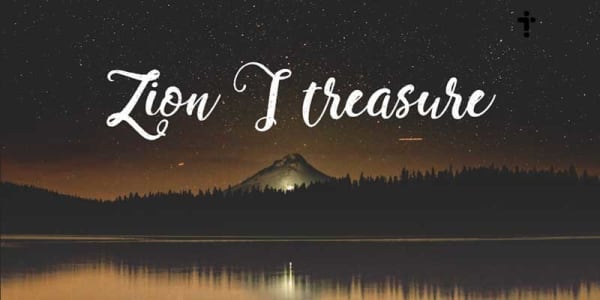 Zion I treasure