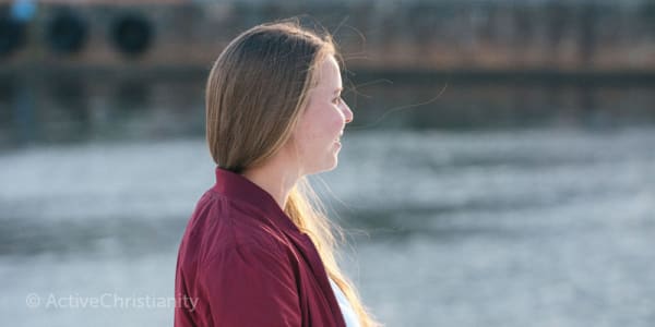 How being zealous for purity changed my life