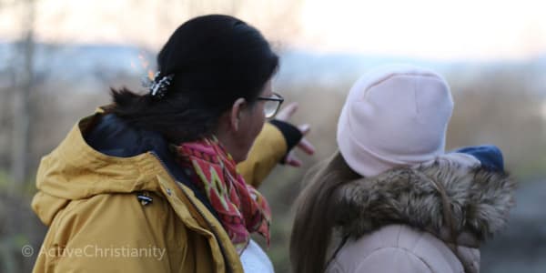 How I became a better mom to my teens