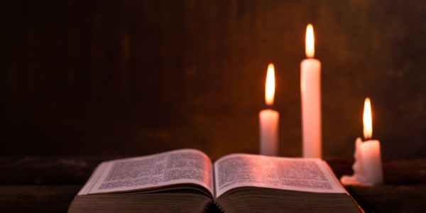 21 Versículos sobre el Día de la Biblia