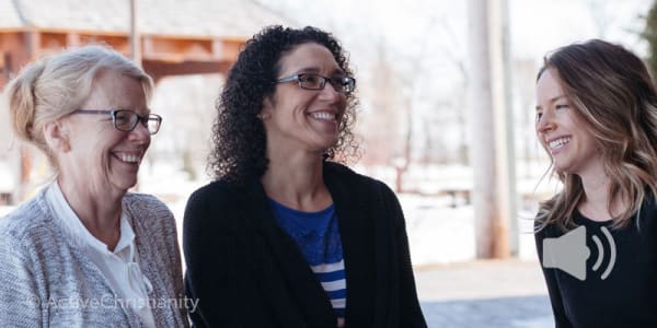 You go, girl! How I felt empowered to be a “virtuous woman” - Proverbs 31