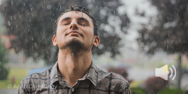 Believe God's word without exception
