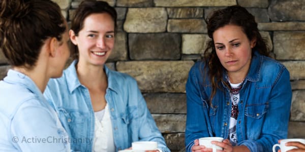Humility vs. low self-esteem: What is the difference?