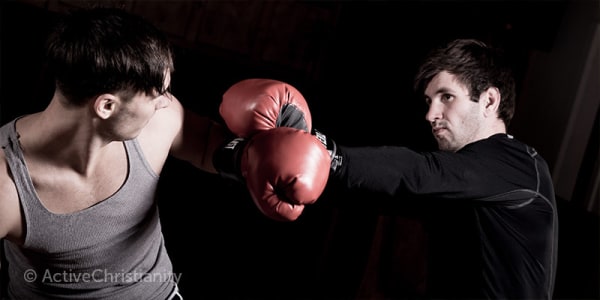 Armed to overcome: How you can ensure victory over sin