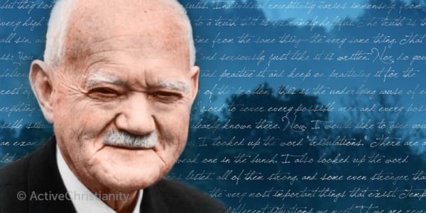 15 цитат Элиаса Аслаксена для ищущих христиан