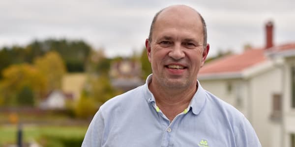 Een discipel zijn is een persoonlijke zaak