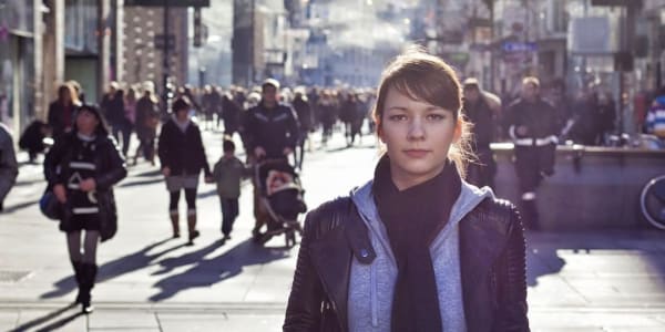 Kristendom – en tillatelse til å synde?