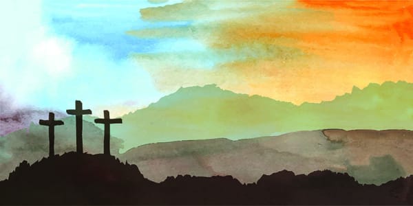 The cross – ActiveChristianity