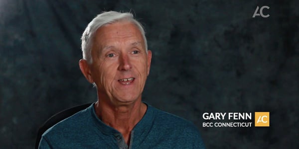 How has your vision for eternity affected your life on earth?