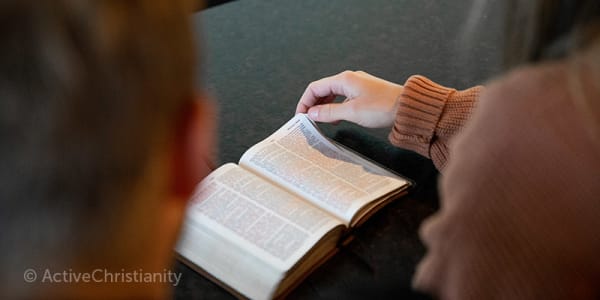 Las mentiras que Satanás nos dice (y que las Escrituras prueban que está equivocado)