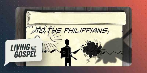 He Who Has Begun A Good Work In You Philippians 1 6 Podcast