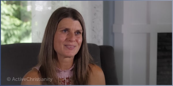 The Lord is compassionate and very merciful: Vienna’s story