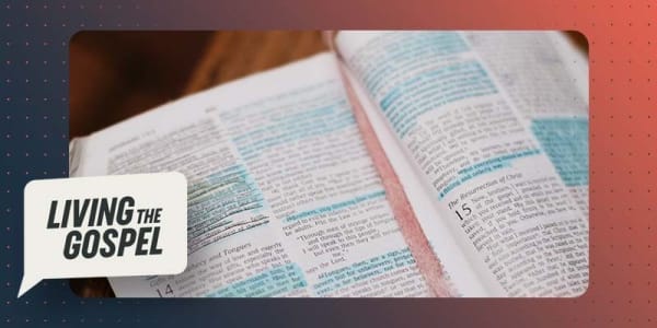 Victory over sin is possible – What does the Bible say? (Podcast)