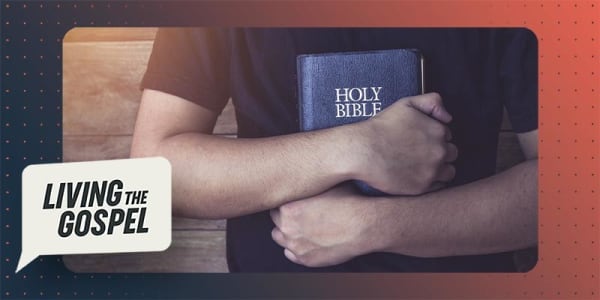 Is the Bible relevant in the 21st century? (Podcast)