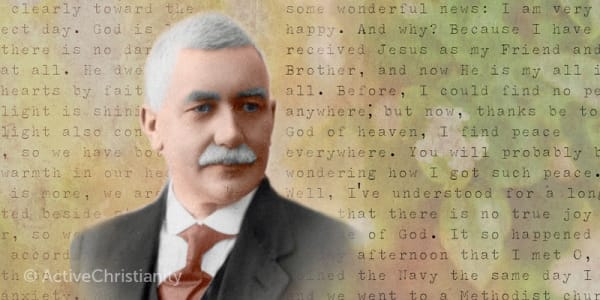 12 citations de Johan Oscar Smith qui peuvent changer la vie