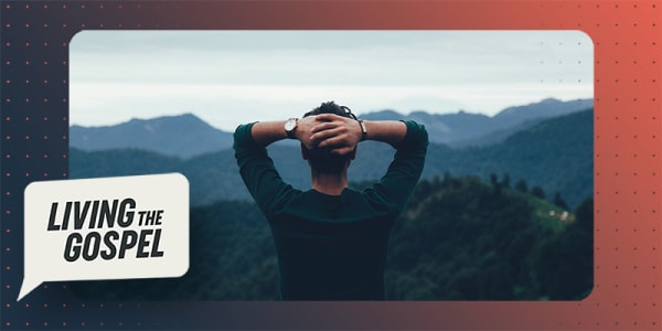 Looking forward to New Year 2021 (Christian podcast)