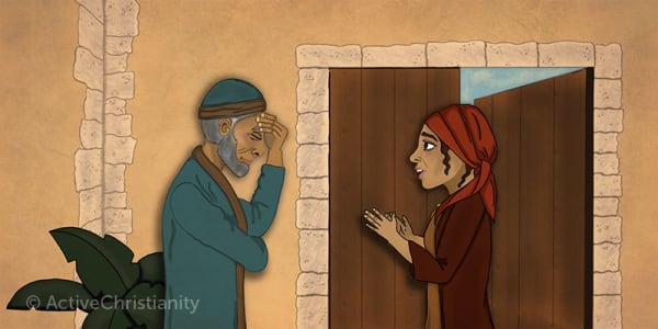 1 simple key to getting results when you pray