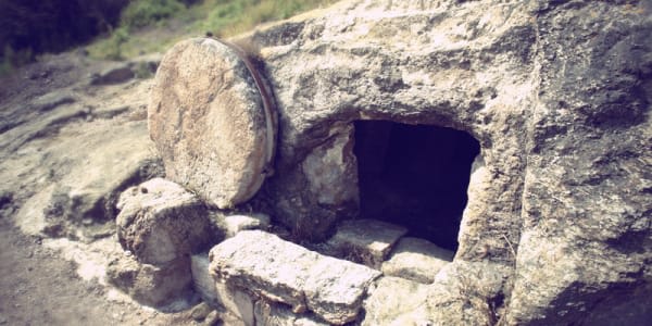 Easter: A new time has begun