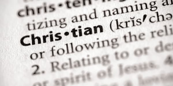 Les chrétiens ne sont-ils pas censés suivre Christ ?