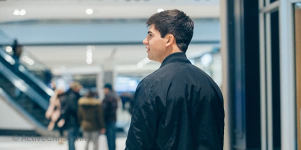 Legământul și promisiunile: de ce merită să fii ascultător