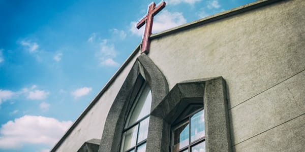 How to find the right church