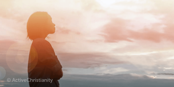 What does it mean to have grace?