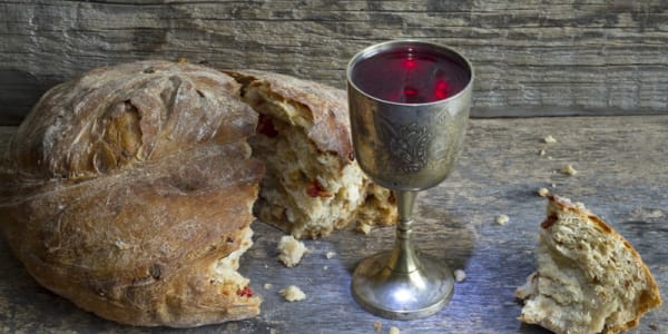 What is the Lord’s Supper, or Communion?