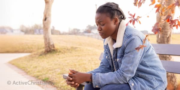 Bear one another’s burdens: A commentary on Galatians 6:2