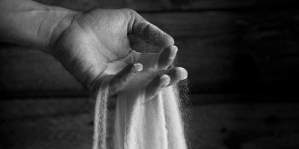 What is salvation - and can I lose it?