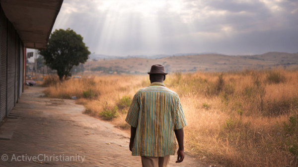 These Bible verses for discouragement are just what you need