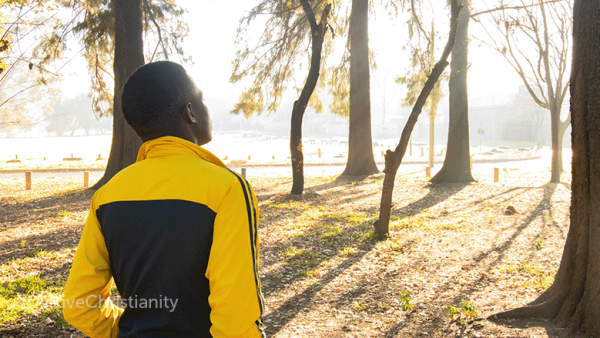 What does it mean to fear God?