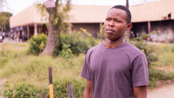 How can I know for sure that I am saved?