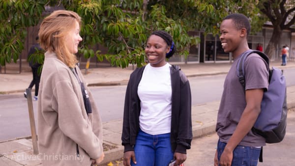 Godly fear is not old-fashioned